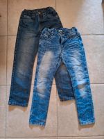 Gr.146 Jeans Jungenhosen Nordrhein-Westfalen - Kerpen Vorschau