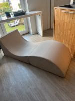 Chaiselongue / Klappsessel Altona - Hamburg Iserbrook Vorschau