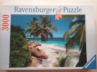 Puzzle 3000 Teile Sychellen Bayern - Wackersdorf Vorschau