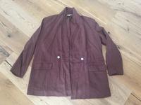 Bordeauxfarbener Blazer von Review Größe XL Nordrhein-Westfalen - Neuss Vorschau