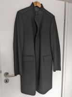 HUGO BOSS Herren Mantel Cashmere Schurwolle Größe 52 + NEU Nordrhein-Westfalen - Haltern am See Vorschau