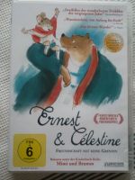 Ernest & Celestine. Oscar nominiert. Zauberhafte Freundschaft DVD Münster (Westfalen) - Angelmodde Vorschau