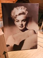Wandbild Leinwandbild Bild Marilyn Monroe Nordrhein-Westfalen - Höxter Vorschau