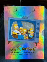 Die Simpsons, die komplette Season One, DVD Collector‘s Edition Hamburg-Nord - Hamburg Ohlsdorf Vorschau