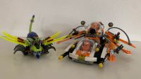 Lego Galaxy Squad Kommando-Shuttle 70705 Bayern - Moosburg a.d. Isar Vorschau