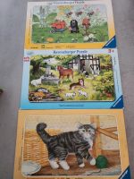 Ravensburger Puzzle 15 Teile Bayern - Mömbris Vorschau