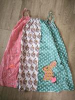 Next Kleid Sommer Hase Glitzer 6-7J 122 neuw Patchwork Kreis Pinneberg - Schenefeld Vorschau