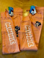 2x minniempuse Hose 146/152 neu Bayern - Ringsee Vorschau