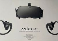 Oculus Rift Rheinland-Pfalz - Bad Kreuznach Vorschau