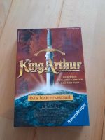 King Arthur Kartenspiel Ravensburger Hessen - Fränkisch-Crumbach Vorschau