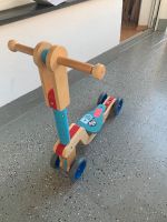 Holz-scooter für Kinder Surf-up Frankfurt am Main - Nordend Vorschau