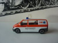 Feuerwehr Notarzt MB Vito in 1:87 Rheinland-Pfalz - Waldalgesheim Vorschau