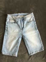 Jeans Shorts Bayern - Bayreuth Vorschau