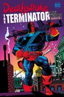 Deathstroke: The Terminator by Wolfman Omnibus Vol. 1 *Pre-Order* Wuppertal - Oberbarmen Vorschau