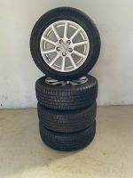 Audi A4 8K Alufelgen 205/60R16 96H 8K0601025 BF Nordrhein-Westfalen - Möhnesee Vorschau