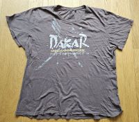 T-Shirt kurzarmig (Marke: Dakar | Größe: XL) Berlin - Steglitz Vorschau