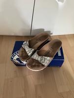Birkenstock Größe 37 Nordrhein-Westfalen - Haan Vorschau
