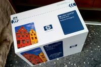 Trommel & Toner für HP Color LaserJet 2550 Hannover - Vahrenwald-List Vorschau