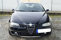 Alfa Romeo156 Q4 Crosswagon 1,9 JTD 16V Baden-Württemberg - Gerstetten Vorschau