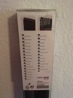 Verdunkelungsrollo neu und OVP Ikea 1,40 mal 1,55 Nordrhein-Westfalen - Odenthal Vorschau