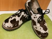 ❤️Trachten Schuhe / Harferl  /Haco Bayern - Breitengüßbach Vorschau