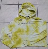 Batik Sweat Hoodie Kapuze Tally Weijl  S Rheinland-Pfalz - Schwegenheim Vorschau