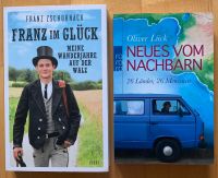2 BÜCHER Zschornack „Franz im Glück“ + Lück „Neues vom Nachbarn“ Schleswig-Holstein - Norderstedt Vorschau