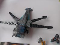 Lego Avengers Black Panther Flugzeug Dortmund - Bodelschwingh Vorschau