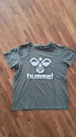 Hummel,  T-Shirt,  Größe 164 Eimsbüttel - Hamburg Lokstedt Vorschau