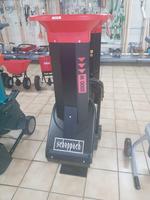 Scheppach Häcksler Biostar 3000 Hessen - Steffenberg Vorschau