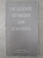 Lange & Söhne Katalog 1994/1995 mit Preisliste Rheinland-Pfalz - Rettersen Vorschau