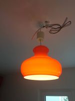 Lampe Leuchte Licht 70er Glas Wohnung Schön Haushalt Design TOP Pankow - Prenzlauer Berg Vorschau