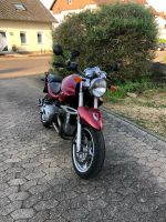 BMW R1150R Motorrad Saarland - Püttlingen Vorschau