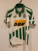 Werder Bremen Trikot Niedersachsen - Leer (Ostfriesland) Vorschau