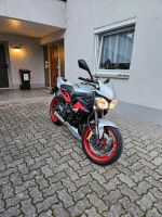 Triumph Street Triple Rx - Top Zustand, TÜV neu! Baden-Württemberg - Rheinfelden (Baden) Vorschau