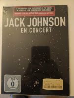 Jack Johnson - DVD - En Concert - NEU - ORIGINALVERPACKT Rheinland-Pfalz - Bruchmühlbach-Miesau Vorschau