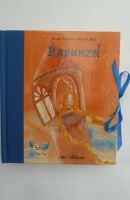 Rapunzel Märchen Brüder Grimm Bilder Martina Mair 1. Auflage 2002 Nordrhein-Westfalen - Elsdorf Vorschau