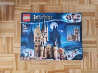 Lego Harry Potter 75969 Astronomieturm Hogwarts OVP Hessen - Hofheim am Taunus Vorschau