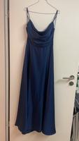Gr 42 Abiballkleid Abendkleid dunkelblau von Marie Lund Münster (Westfalen) - Handorf Vorschau