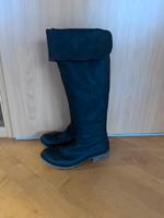 Stiefel von Rieker Gr. 42 Niedersachsen - Stuhr Vorschau