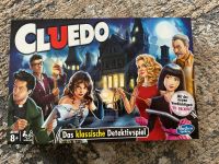 Cluedo. Detektivspiel Baden-Württemberg - Wertheim Vorschau