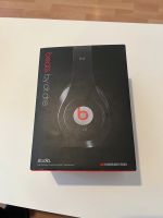 Beats by Dr. Dre Beats Studio 1 Schwarz rot Düsseldorf - Derendorf Vorschau