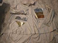 Zeta Otto Hemd /Bluse  gr 44 / 46 neu mit Herz Bayern - Kaufbeuren Vorschau