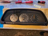 Mercedes W126 280  Tacho, überholt, Kombiinstrument, wie Neu Brandenburg - Gransee Vorschau