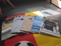 Neu 5 Poloshirt Gr.2XL Baden-Württemberg - Bönnigheim Vorschau