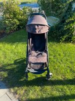 Buggy Kinderwagen Sportwagen Mast Swiss Design M.2 Kr. München - Ismaning Vorschau