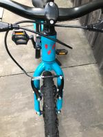 Orbea Kinderrad 16 Zoll MX Sachsen - Großröhrsdorf Vorschau