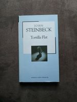 John Steinbeck Tortilla Flat Książka po polsku Buch auf Polnisch Bayern - Fürth Vorschau