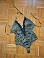 Tezenis Badeanzug Gr. M khaki schwarze Spitze NEU München - Trudering-Riem Vorschau