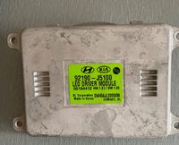 original LED Steuergerät Hyundai Kia 92190-J5100 Modul Sachsen - Mülsen Vorschau